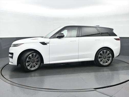 2024 Land Rover Range Rover Sport SE