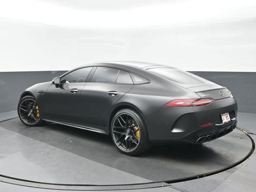 2023 Mercedes-Benz AMG GT 63 S 4-Door
