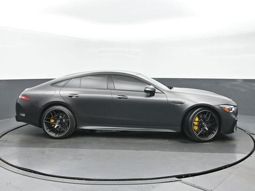 2023 Mercedes-Benz AMG GT 63 S 4-Door
