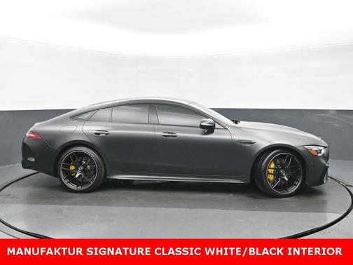 2023 Mercedes-Benz AMG GT 63 S 4-Door