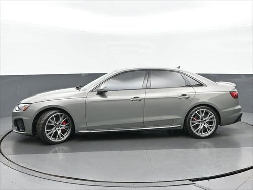2023 Audi S4 Prestige TFSI quattro Tiptronic