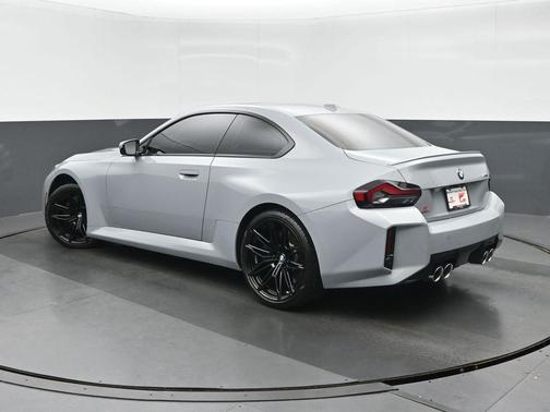 2024 BMW M2 Base