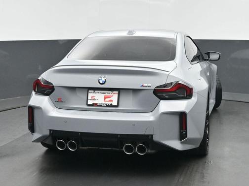 2024 BMW M2 Base