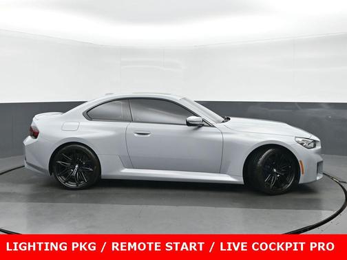 2024 BMW M2 Base