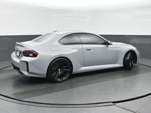 2024 BMW M2 Base