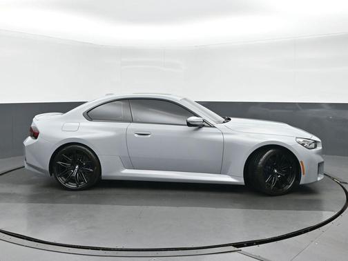 2024 BMW M2 Base