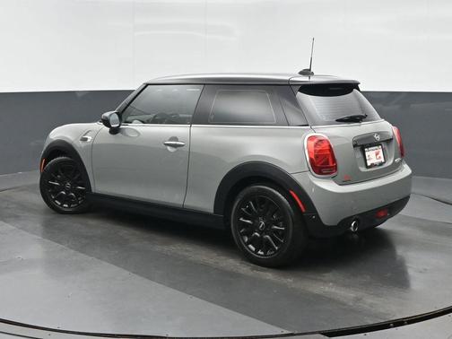 2021 MINI Hardtop Cooper