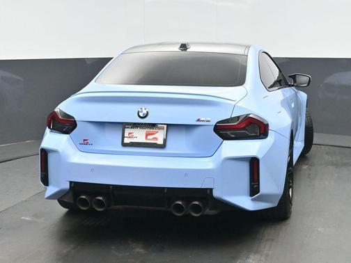 2023 BMW M2 Base