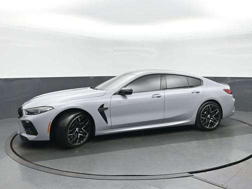 2023 BMW M8 Gran Coupe Competition
