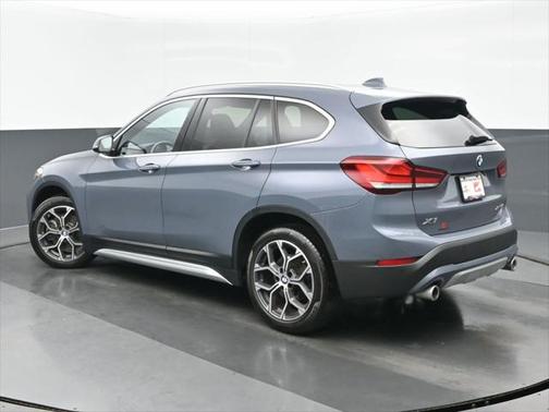 2022 BMW X1 xDrive28i
