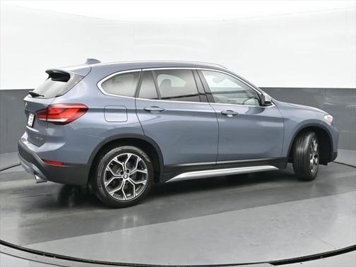 2022 BMW X1 xDrive28i