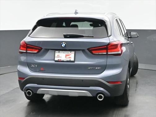 2022 BMW X1 xDrive28i