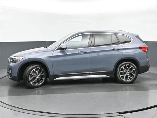 2022 BMW X1 xDrive28i