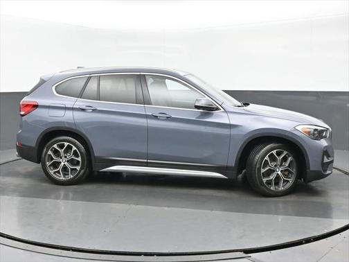 2022 BMW X1 xDrive28i
