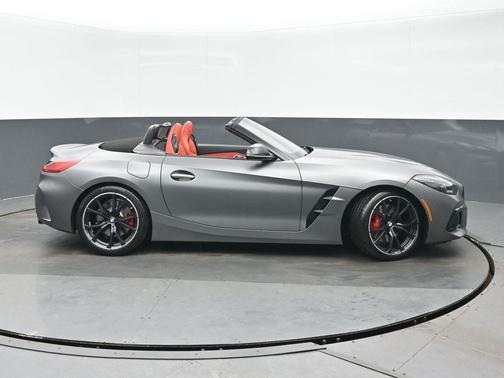 2024 BMW Z4 M40i
