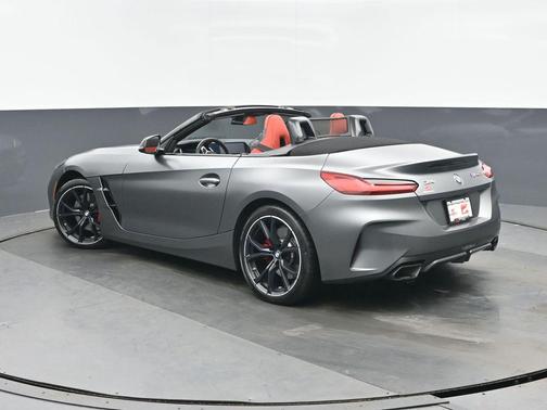 2024 BMW Z4 M40i