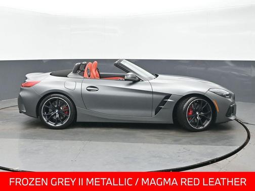 2024 BMW Z4 M40i