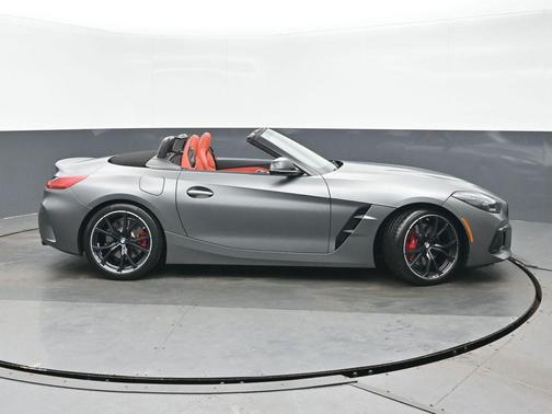 2024 BMW Z4 M40i