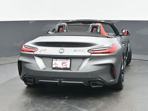 2024 BMW Z4 M40i