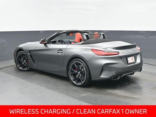 2024 BMW Z4 M40i