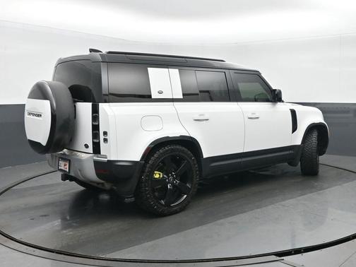 2020 Land Rover Defender 110 HSE