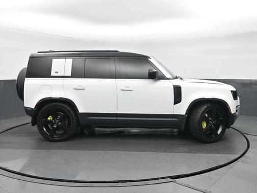 2020 Land Rover Defender 110 HSE