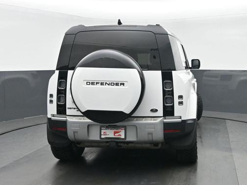 2020 Land Rover Defender 110 HSE