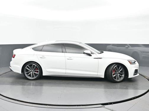 2019 Audi S5 3.0T Prestige