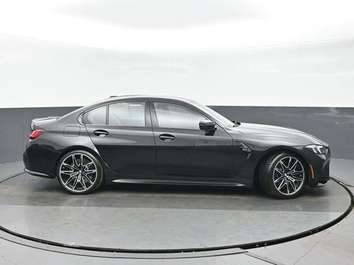 2025 BMW M3 Base