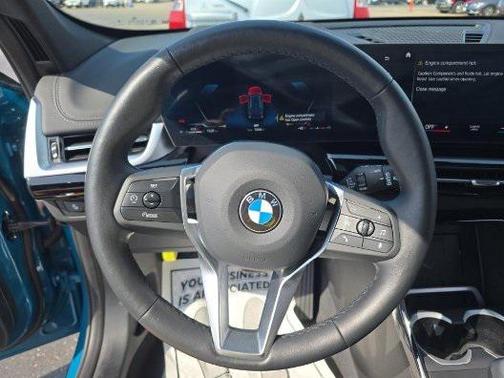 2023 BMW X1 xDrive28i