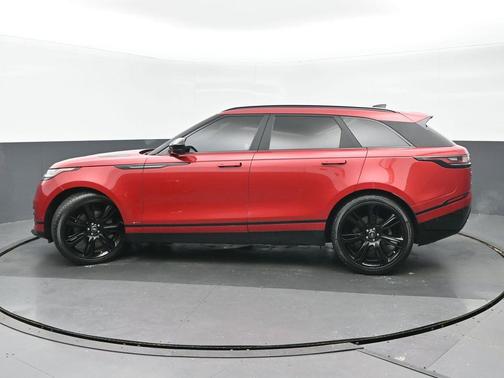 2019 Land Rover Range Rover Velar P380 HSE R-Dynamic