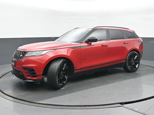 2019 Land Rover Range Rover Velar P380 HSE R-Dynamic