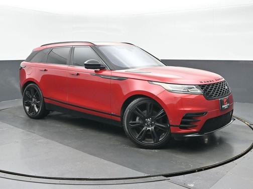 2019 Land Rover Range Rover Velar P380 HSE R-Dynamic