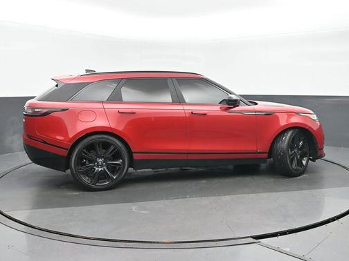 2019 Land Rover Range Rover Velar P380 HSE R-Dynamic