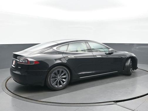 2018 Tesla Model S 100D