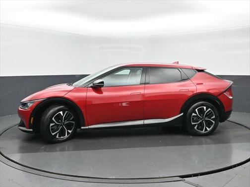 2024 Kia EV6 Wind