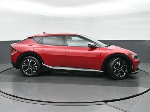 2024 Kia EV6 Wind
