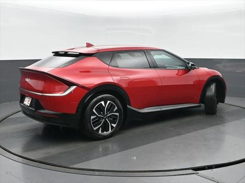 2024 Kia EV6 Wind