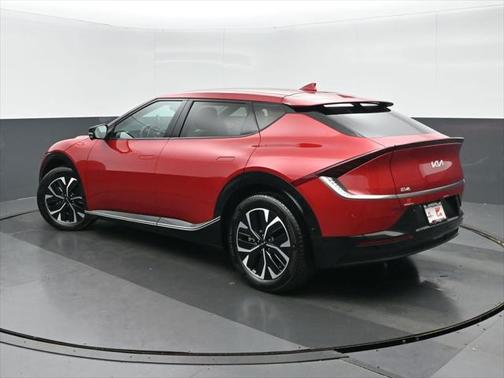 2024 Kia EV6 Wind