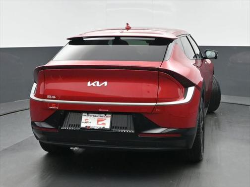 2024 Kia EV6 Wind