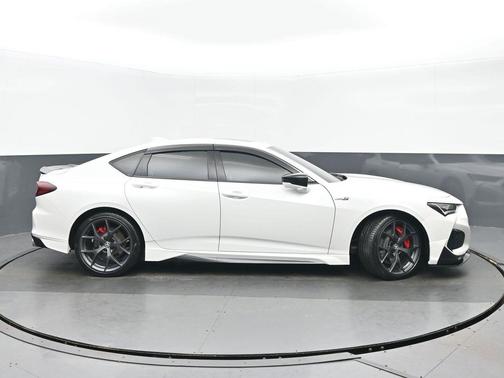 2022 Acura TLX Type S