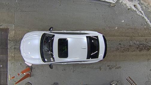 2022 Acura TLX Type S