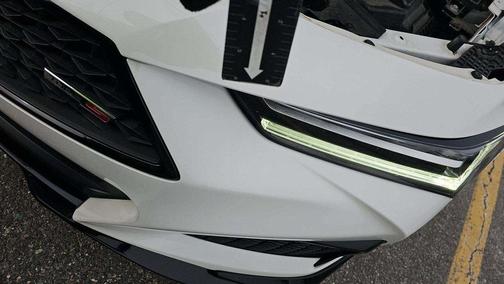 2022 Acura TLX Type S