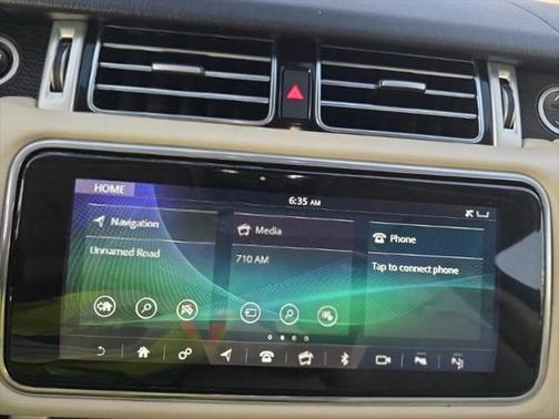 2021 Land Rover Range Rover P525 Westminster