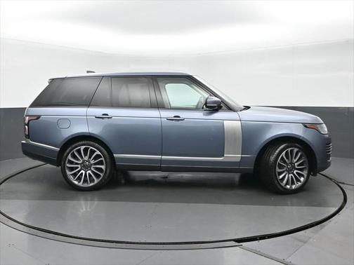 2021 Land Rover Range Rover P525 Westminster