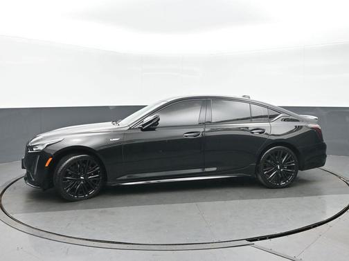 2023 Cadillac CT5-V V-Series