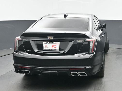2023 Cadillac CT5-V V-Series