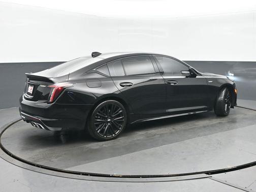 2023 Cadillac CT5-V V-Series