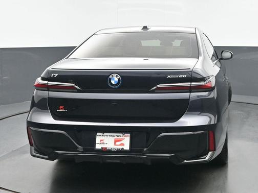 2023 BMW i7 xDrive60