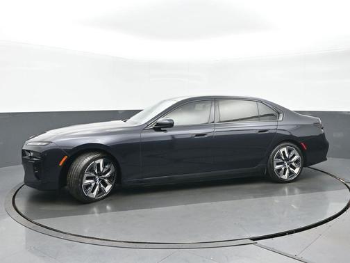 2023 BMW i7 xDrive60